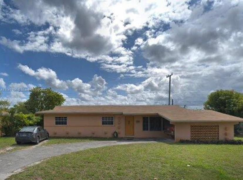 2850 NW 187th Street Miami Gardens FL 33056