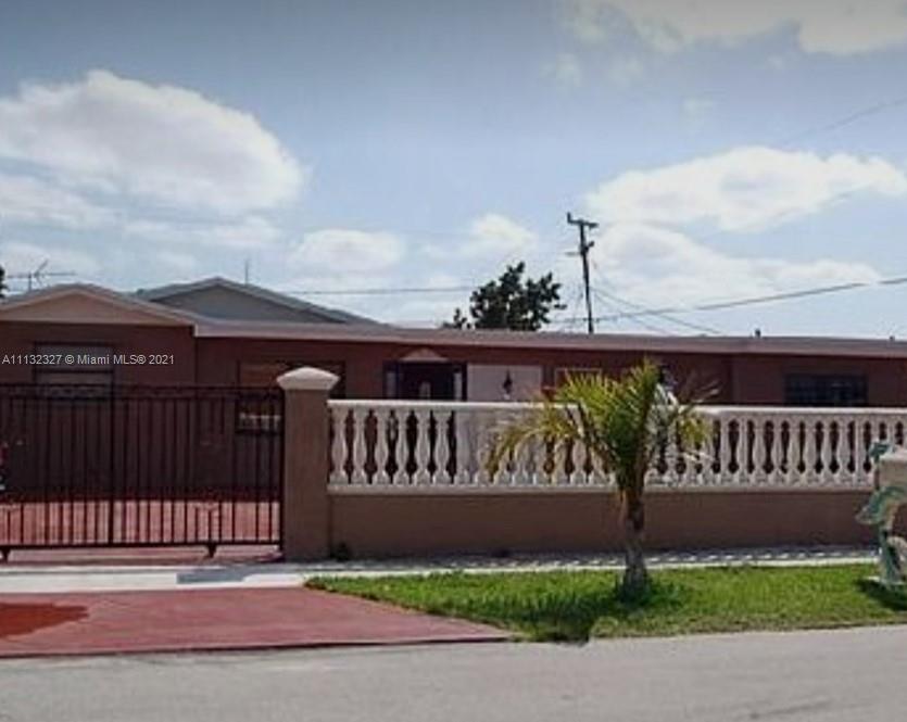 10960 SW 177th Terrace Miami FL 33157