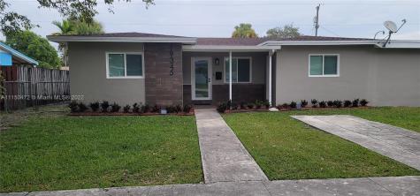 19345 Franjo Road Cutler Bay FL 33157
