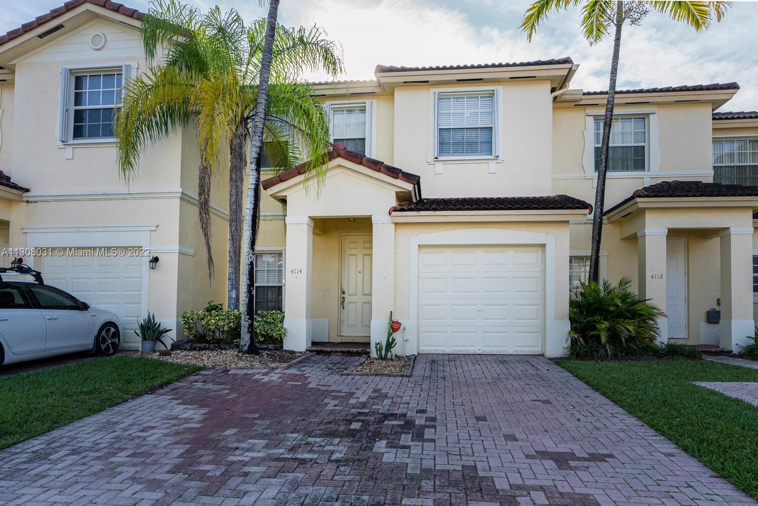 4114 NE 24th Drive Homestead FL 33033