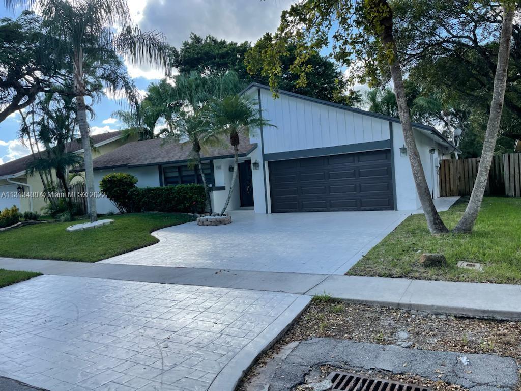 3341 NW 97th Avenue Sunrise FL 33351