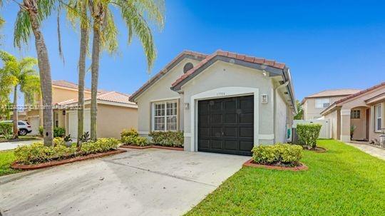 17914 SW 29th Court Miramar FL 33029
