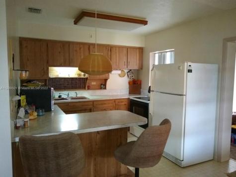 14520 SW 291st Street Homestead FL 33033