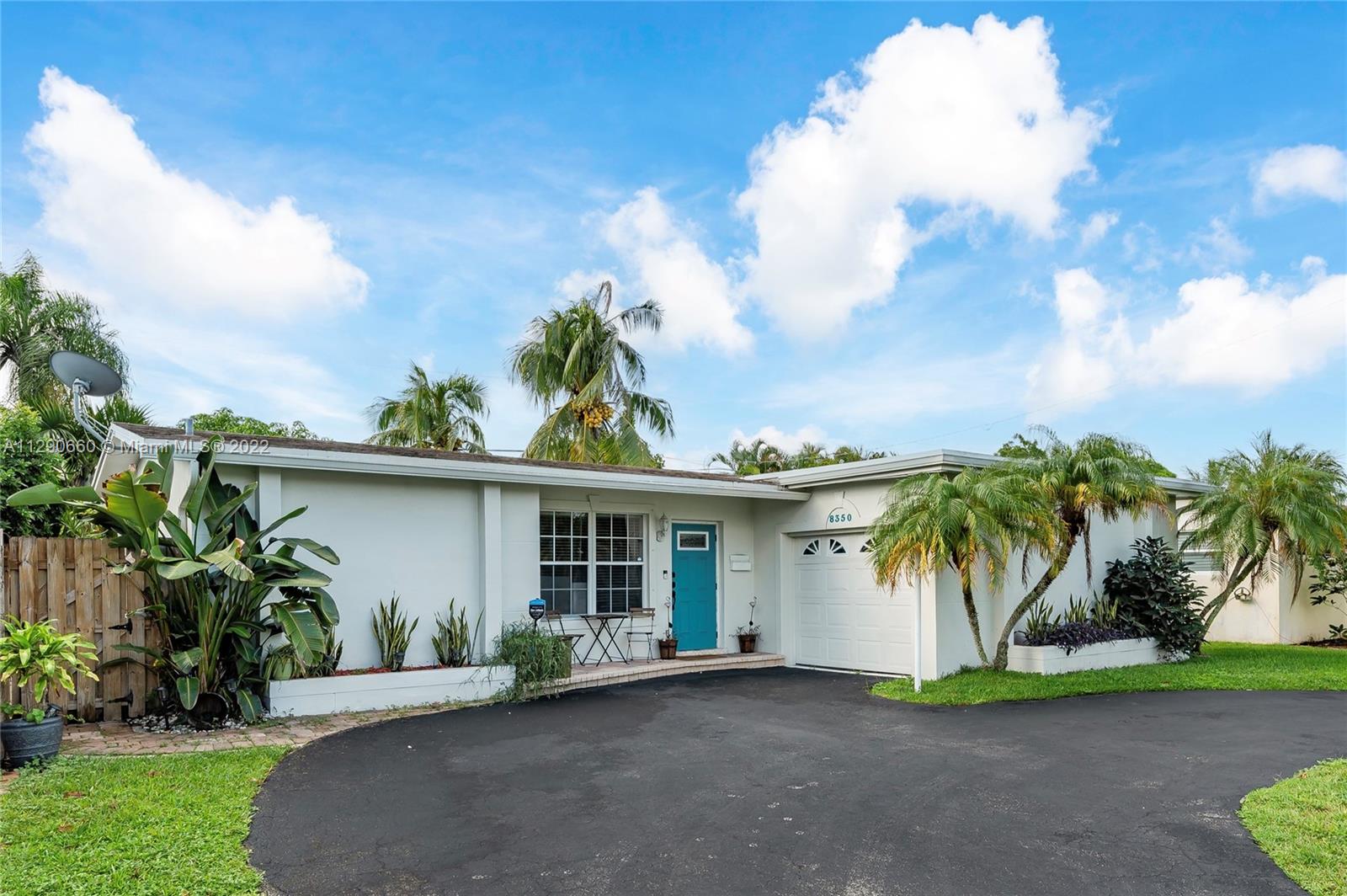 8350 NW 25th Street Sunrise FL 33322