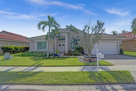 18966 SW 16th Street Pembroke Pines FL 33029