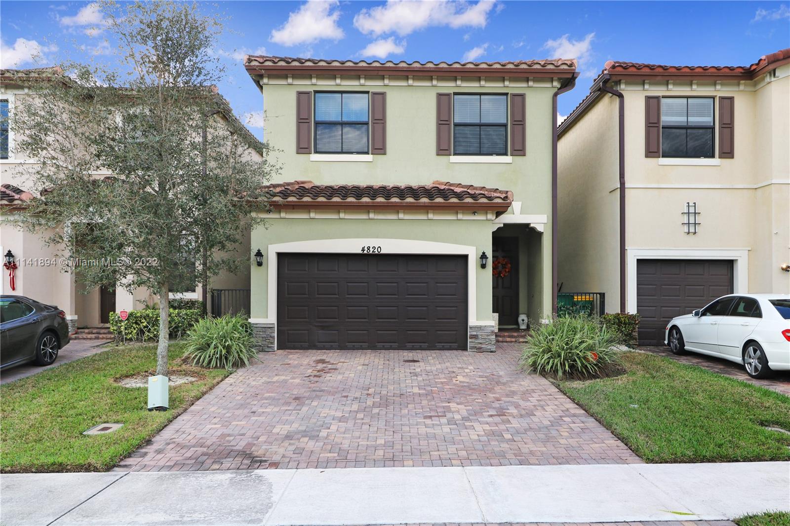 4820 NW 56th Court Tamarac FL 33319