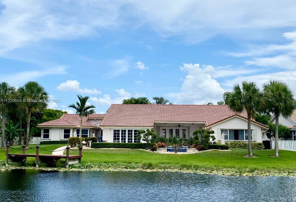 10821 NW 6th Street Plantation FL 33324