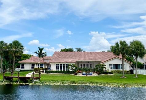 10821 NW 6th Street Plantation FL 33324