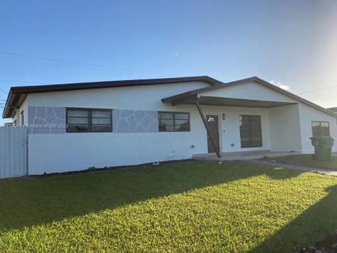 12450 SW 186th Street Miami FL 33177