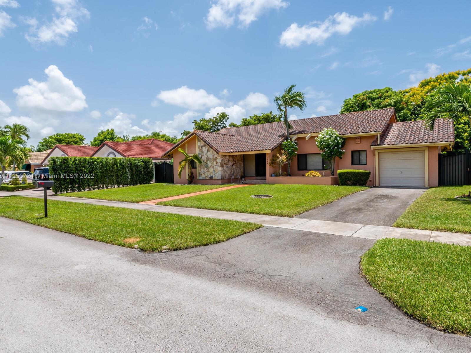 7040 SW 156th Court Miami FL 33193
