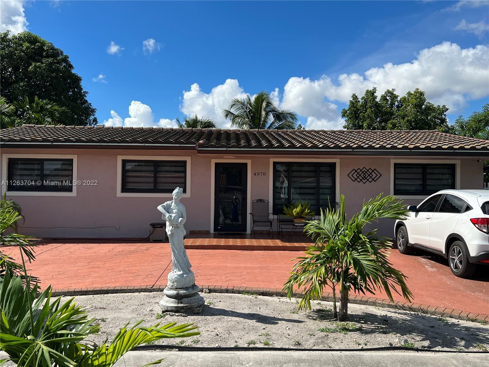 4970 NW 178th Terrace Miami Gardens FL 33055