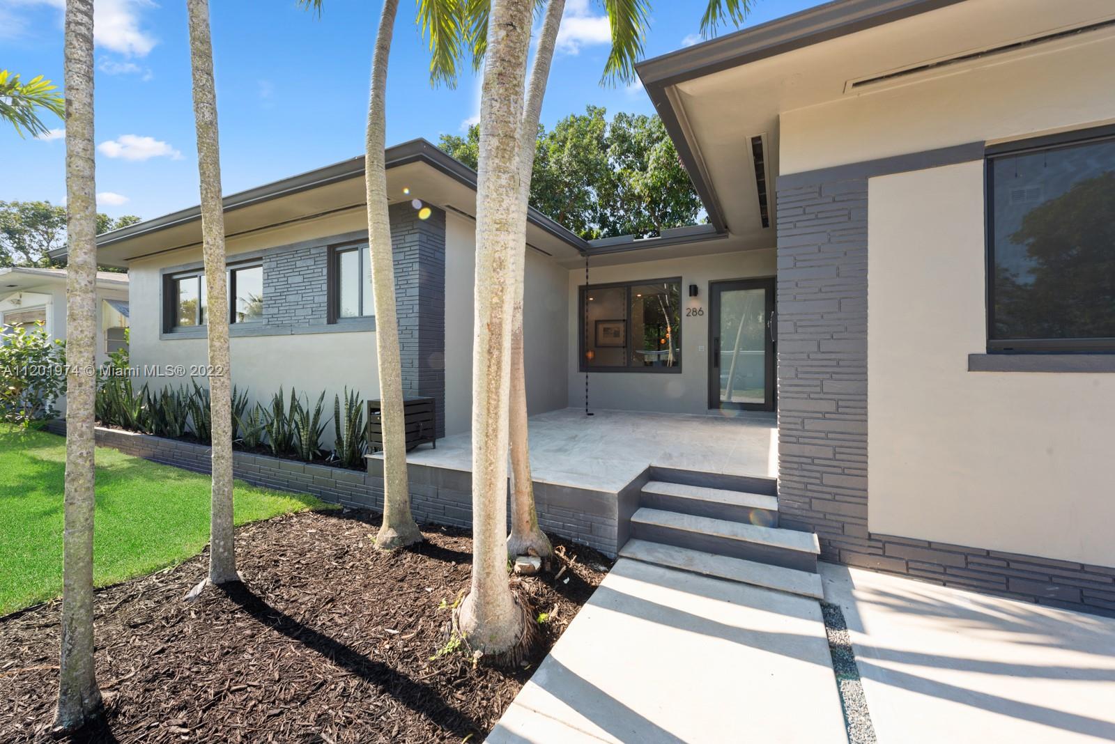 286 NE 112th Street Miami FL 33161