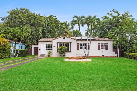 149 NW 88th Street El Portal FL 33150
