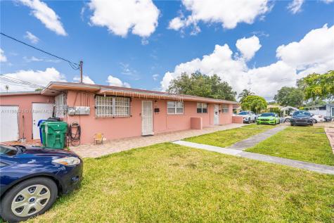 30 NW 56th Court Miami FL 33126
