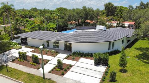 1099 NE 96th Street Miami Shores FL 33138