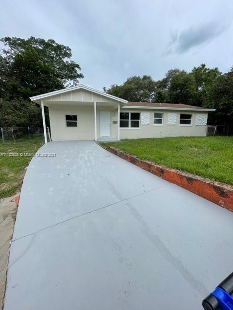 3624 Shalimar Court Orlando FL 32818