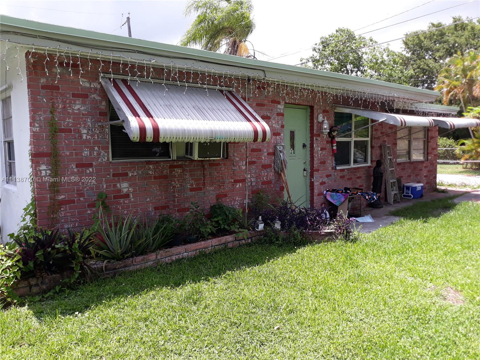 400 S 62nd Avenue Hollywood FL 33023