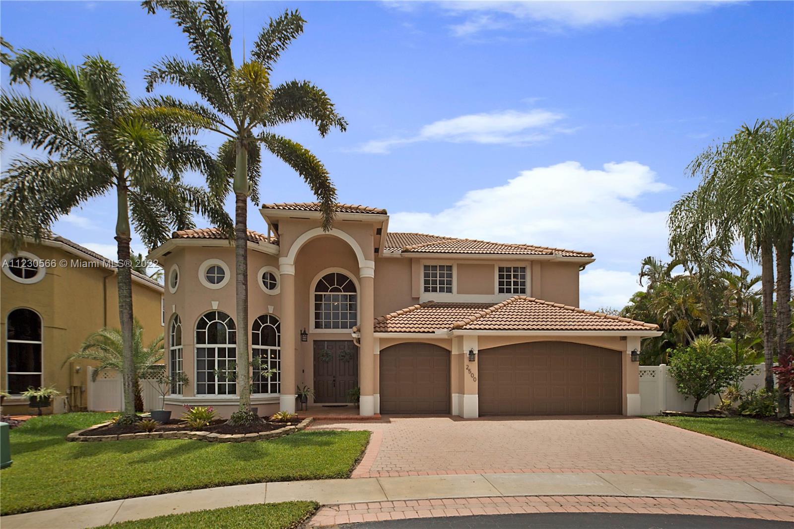 2500 NW 124th Avenue Coral Springs FL 33065