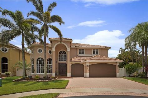 2500 NW 124th Avenue Coral Springs FL 33065