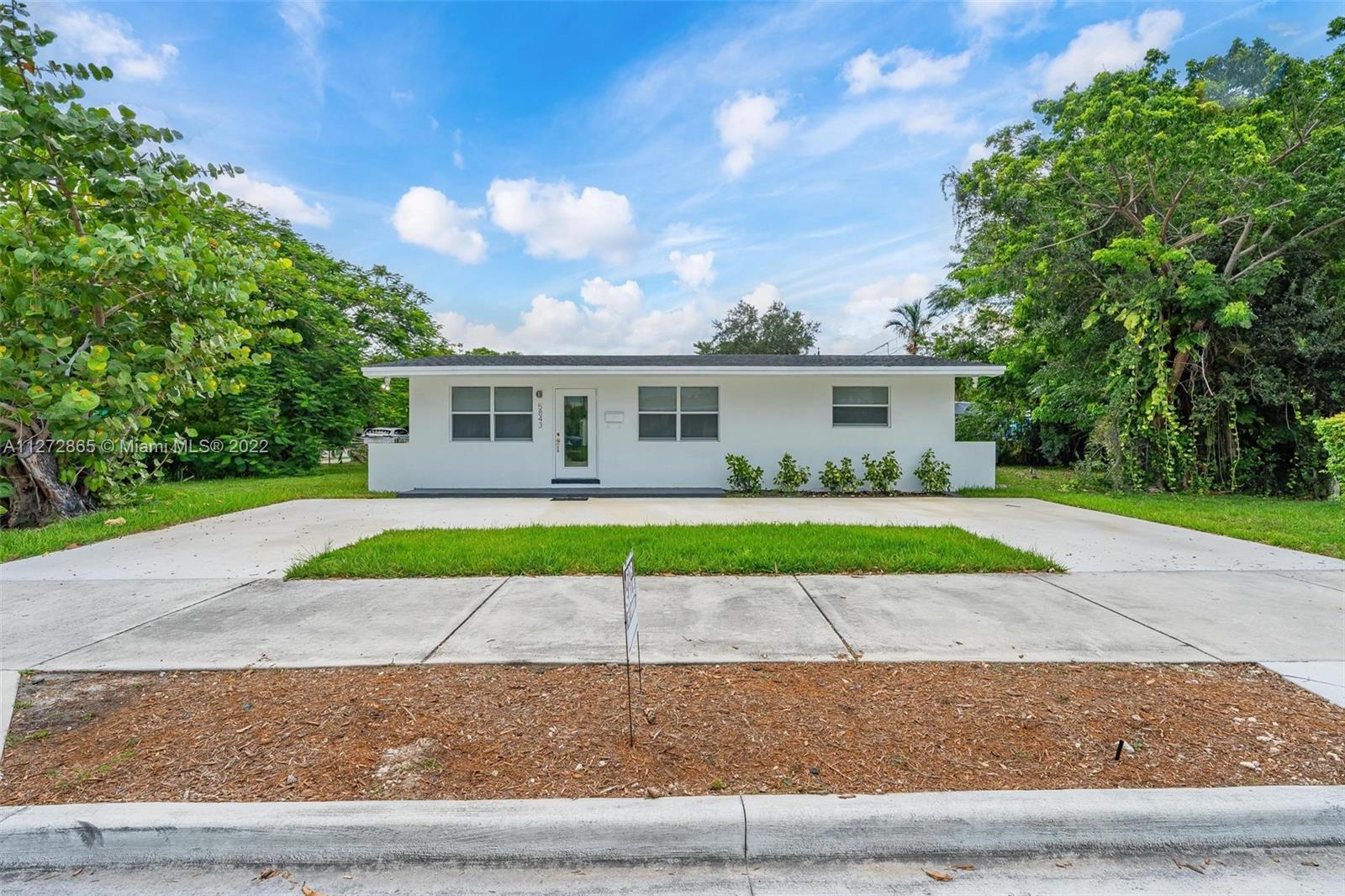 5843 SW 66th Street South Miami FL 33143