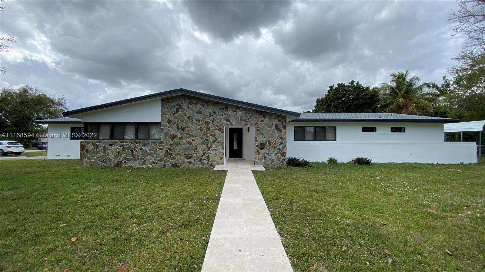 11990 SW 84th Avenue Miami FL 33156