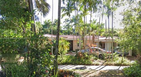 1540 Plasentia Avenue Coral Gables FL 33134