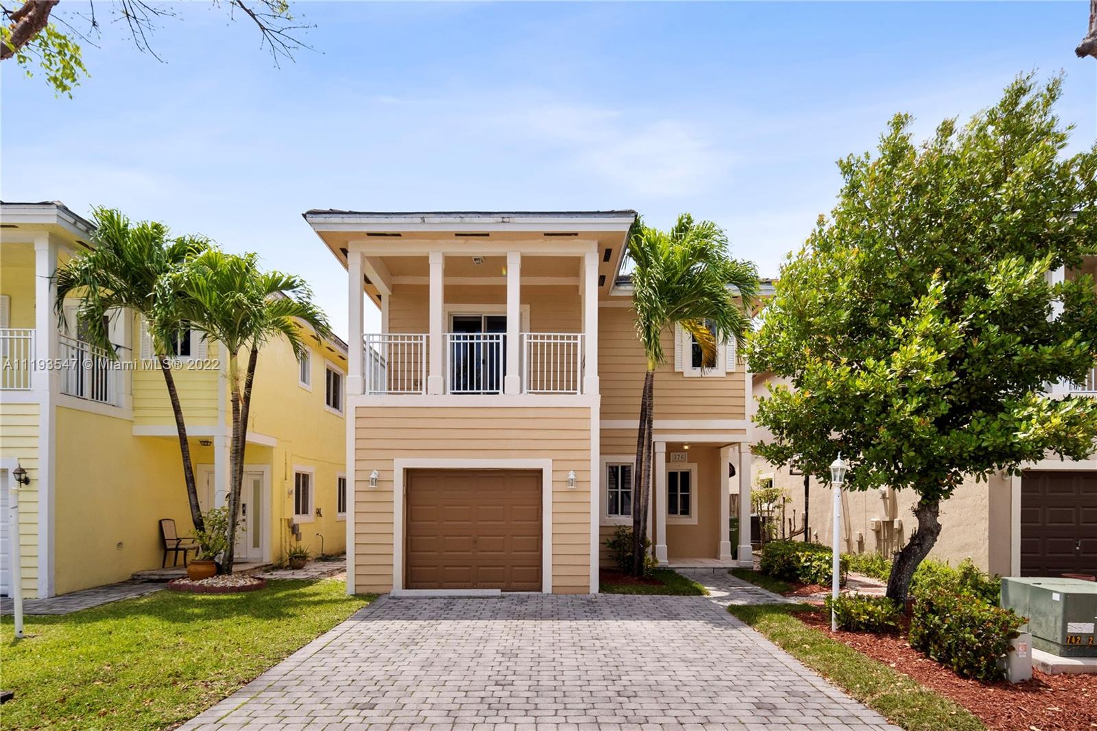 376 NE 35th Terrace Homestead FL 33033