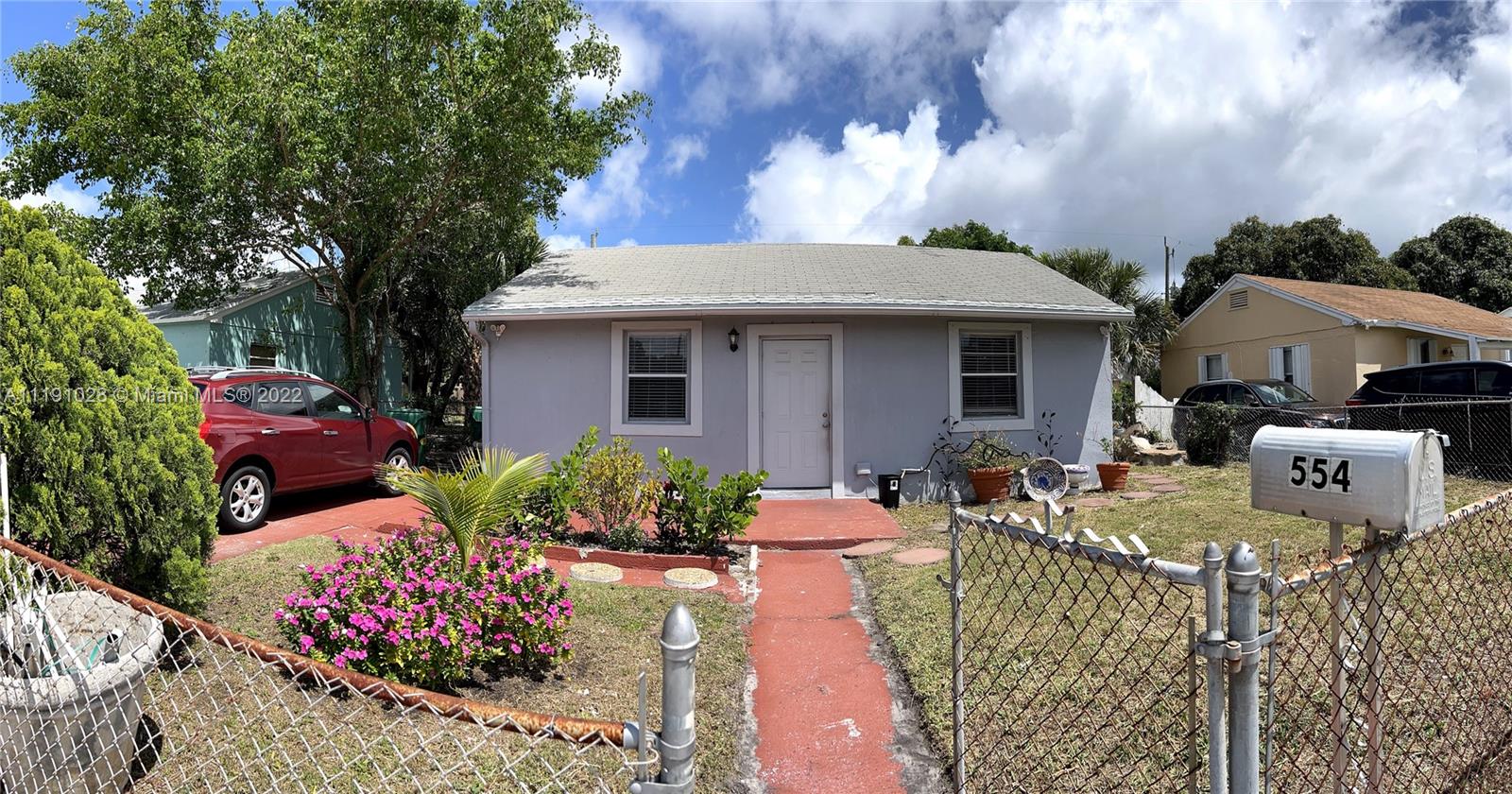 554 W 2nd Street Riviera Beach FL 33404