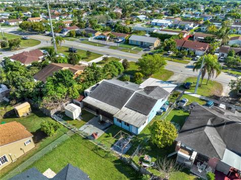 26560 SW 127th Avenue Homestead FL 33032