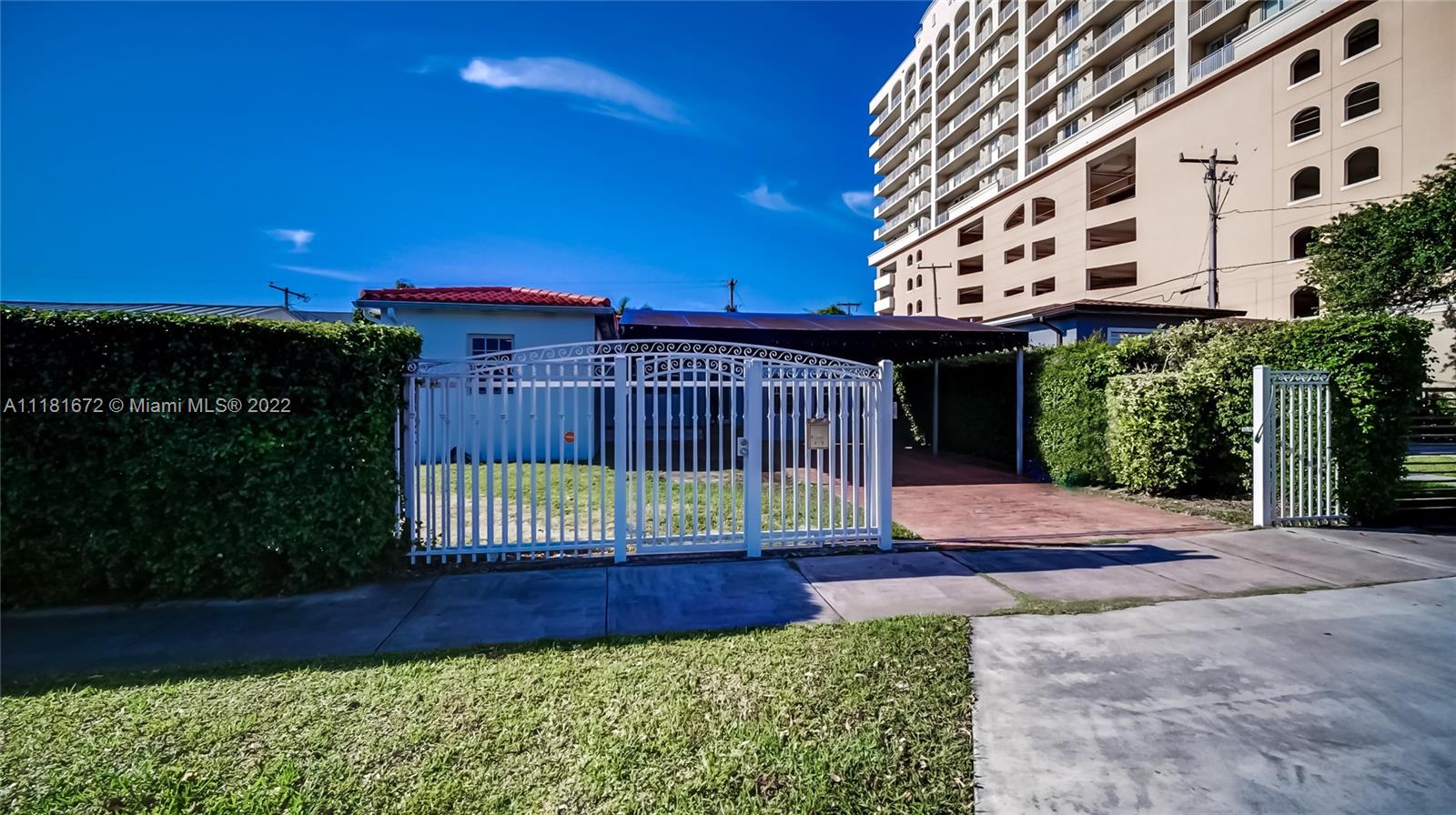 2610 SW 24th Street Miami FL 33145