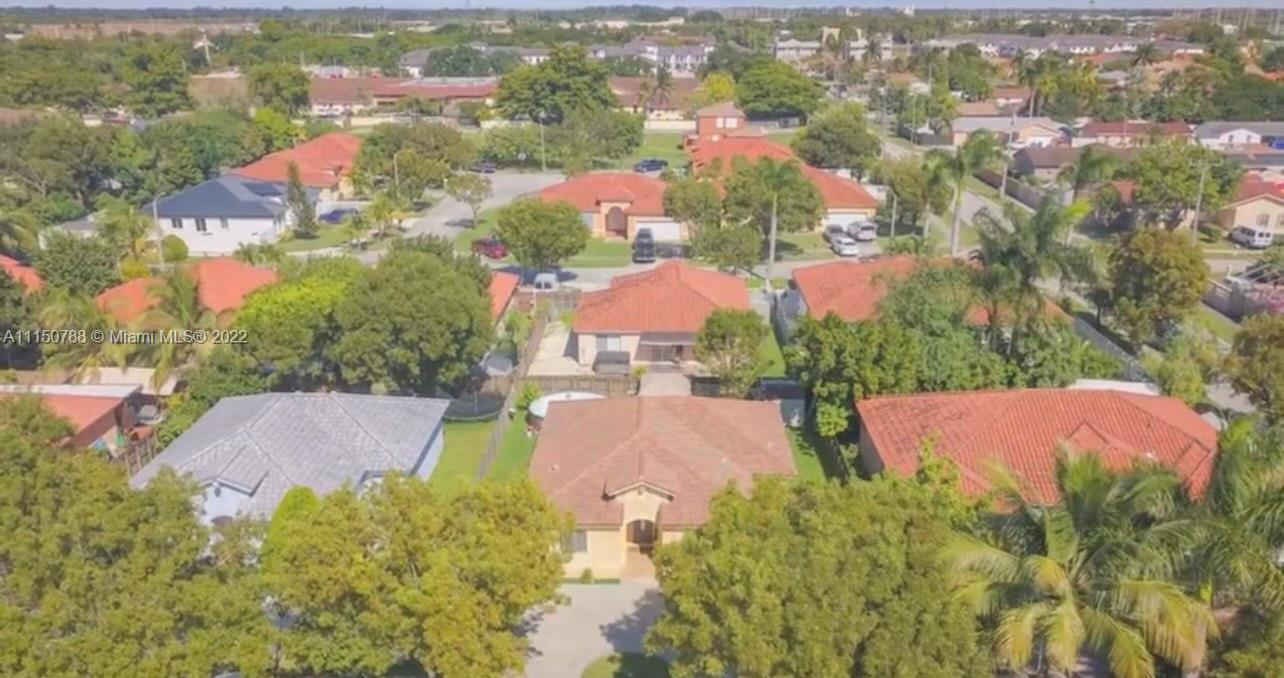 13413 SW 256th Street Homestead FL 33032
