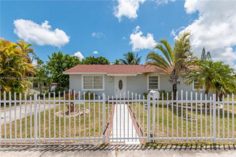 30111 SW 149th Avenue Homestead FL 33033