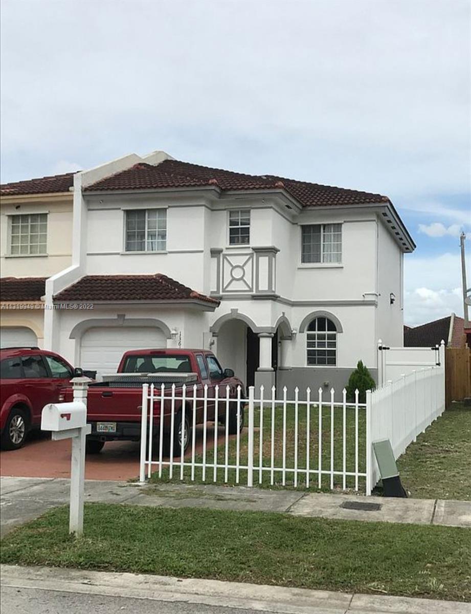 13617 SW 264th Terrace Homestead FL 33032
