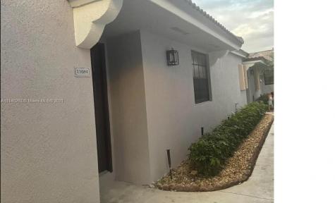 11684 NW 11th Street Pembroke Pines FL 33026