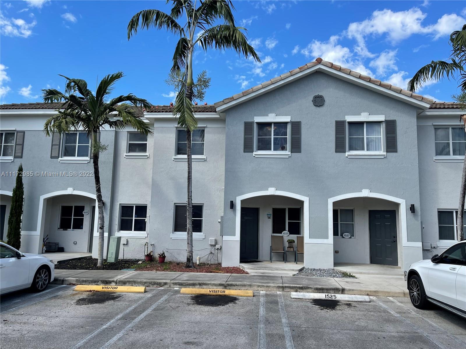 1525 SE 31st Court Homestead FL 33035