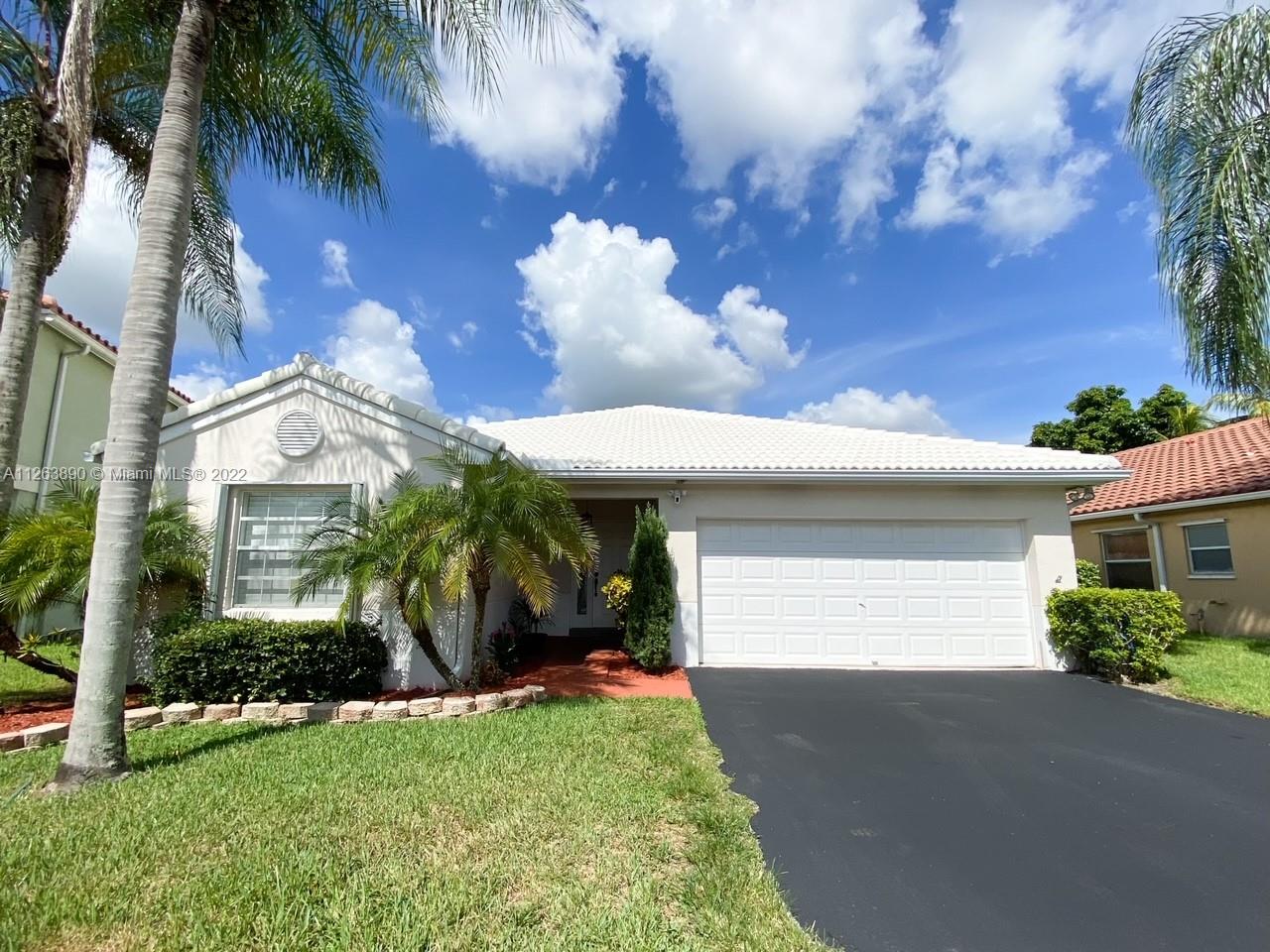 12563 NW 10th Court Sunrise FL 33323