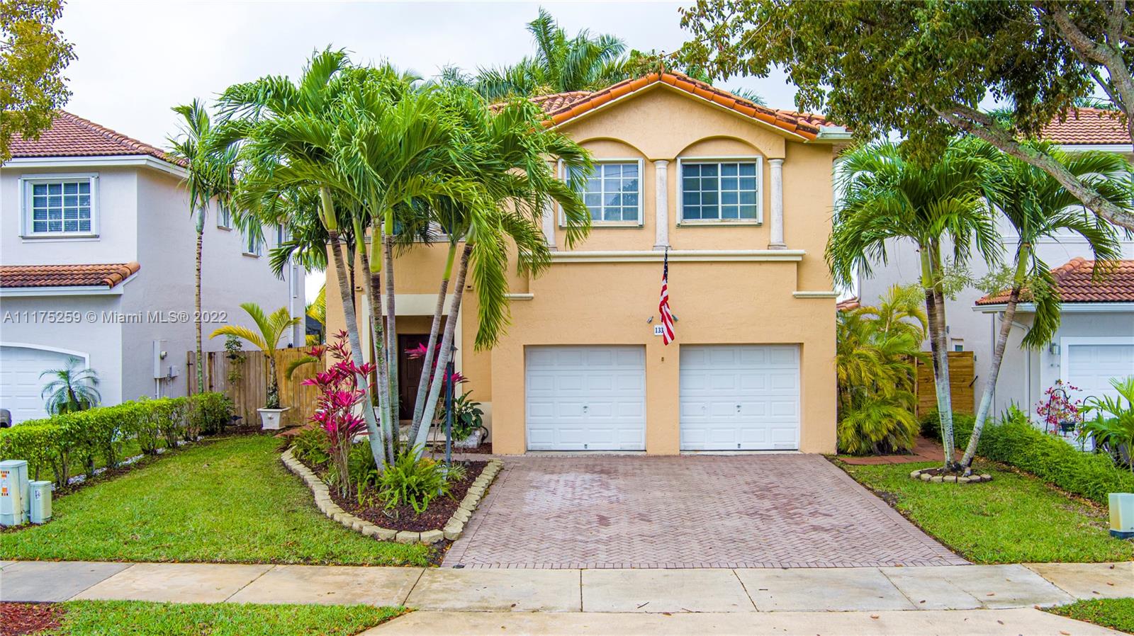 13372 SW 136th Terrace Miami FL 33186