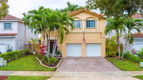 13372 SW 136th Terrace Miami FL 33186