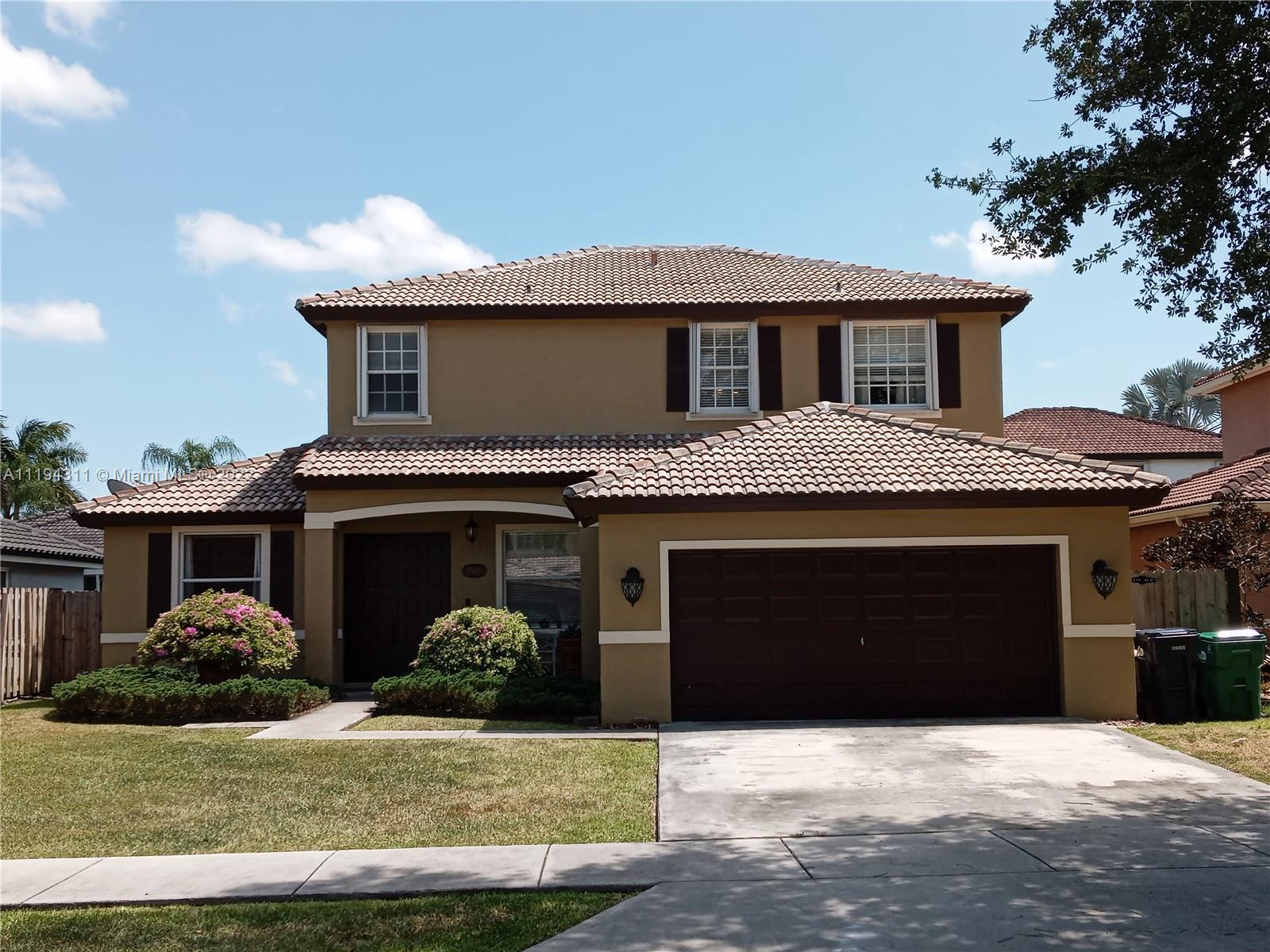 15950 SW 141st Terrace Miami FL 33196