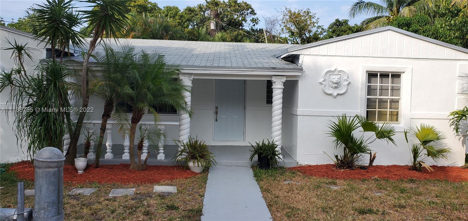 12505 NW 13th Avenue North Miami FL 33167