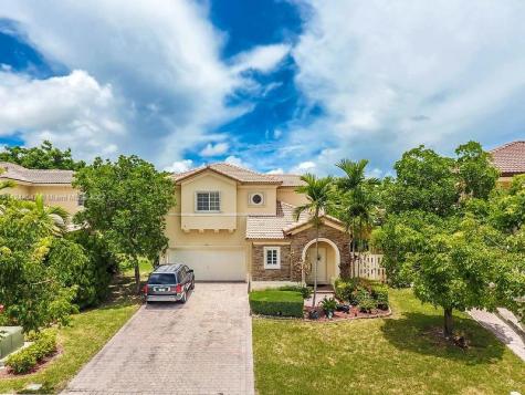 8771 SW 220th Street Cutler Bay FL 33190