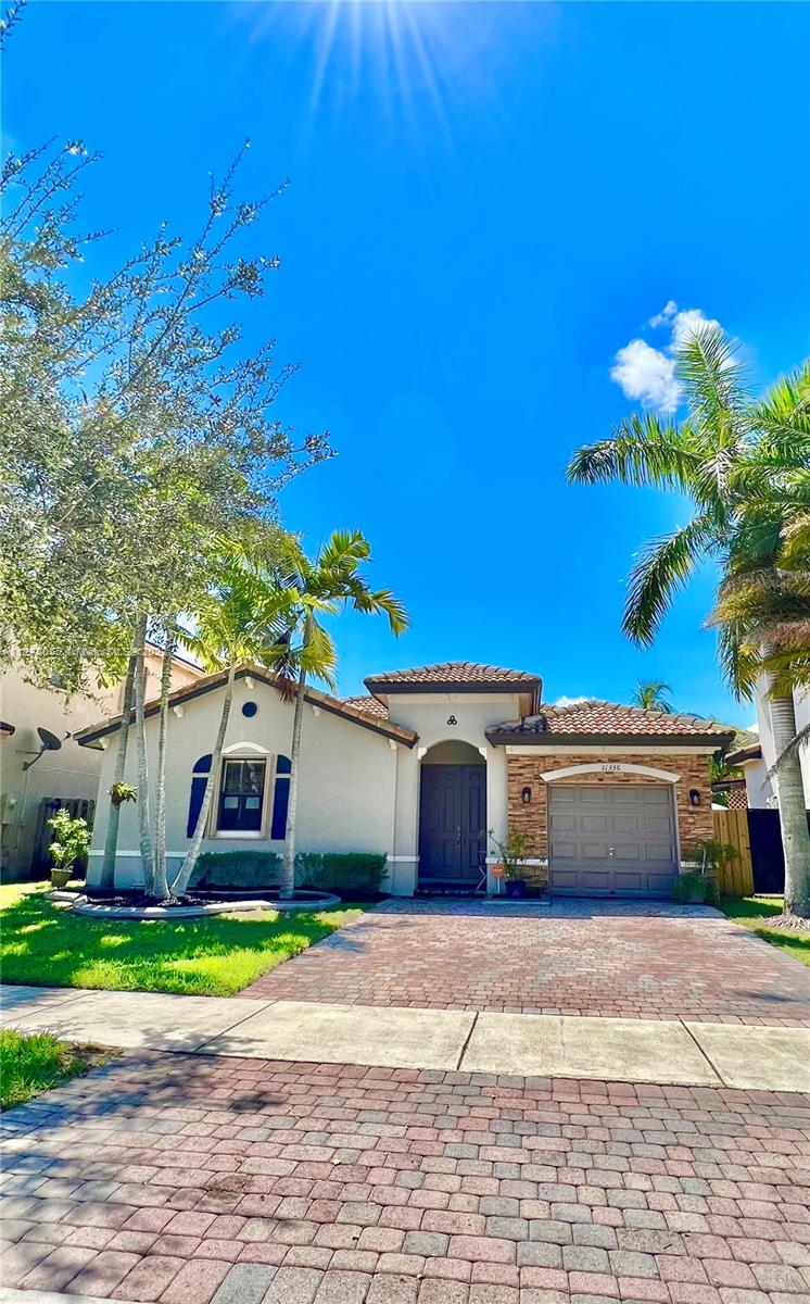 11336 SW 241st Street Homestead FL 33032