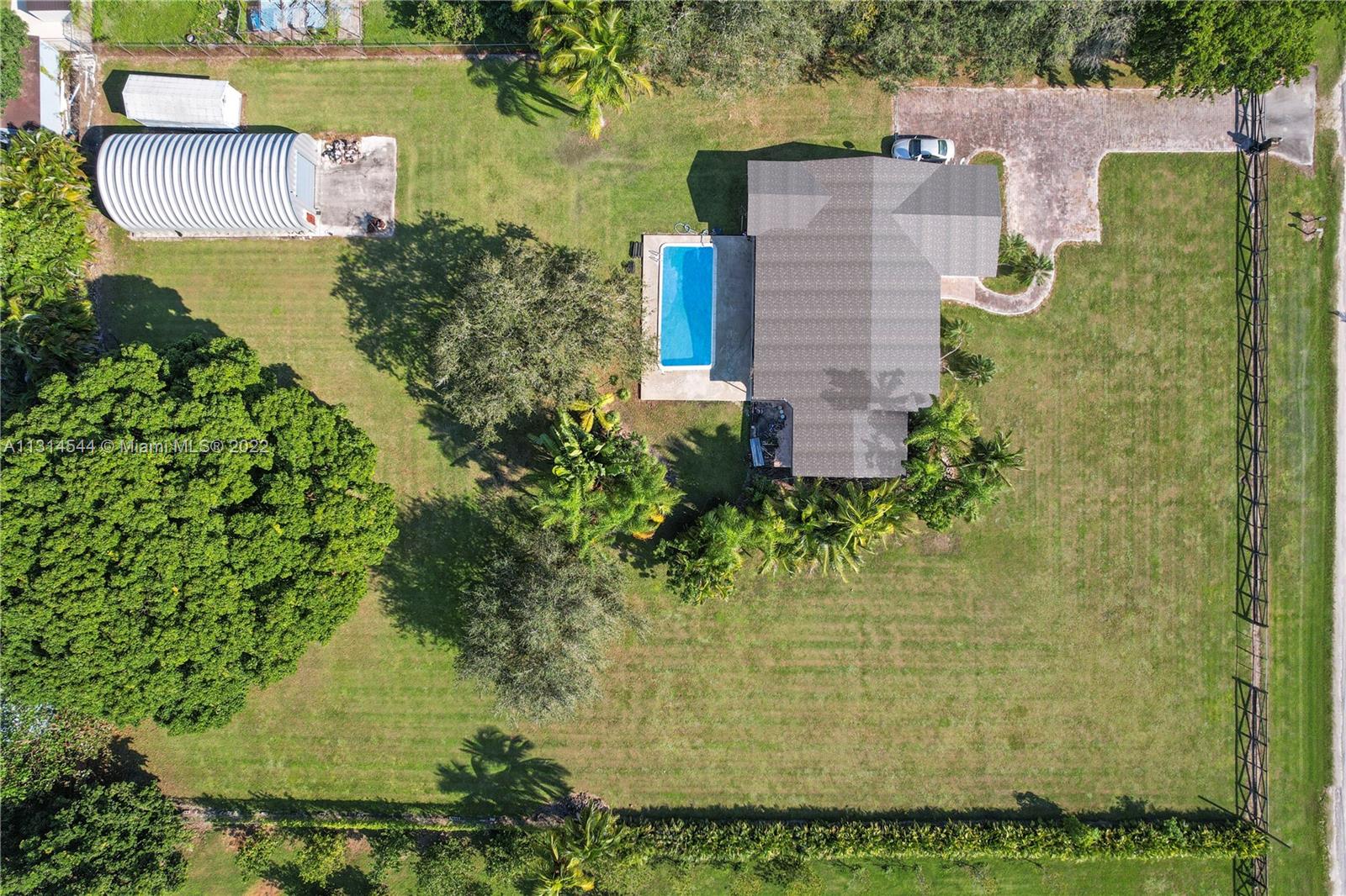 18295 SW 204th Street Miami FL 33187