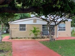 1445 NE 172nd Street North Miami Beach FL 33162