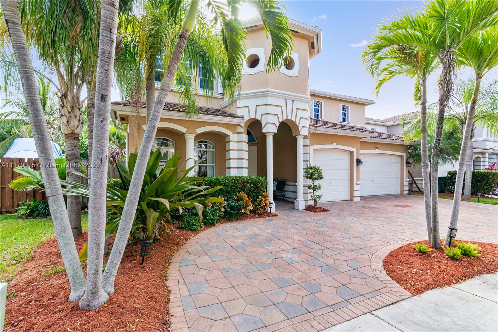 20415 SW 89th Avenue Cutler Bay FL 33189