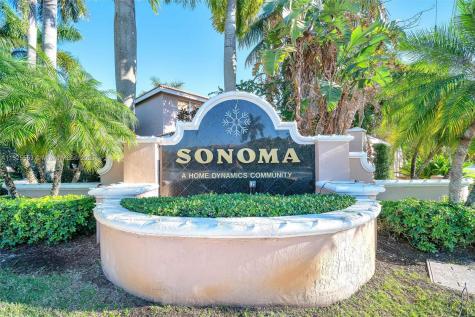 9300 NW 55th Street Sunrise FL 33351