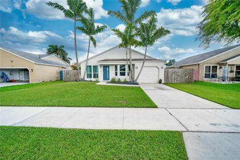 1020 SW 134th Avenue Davie FL 33325
