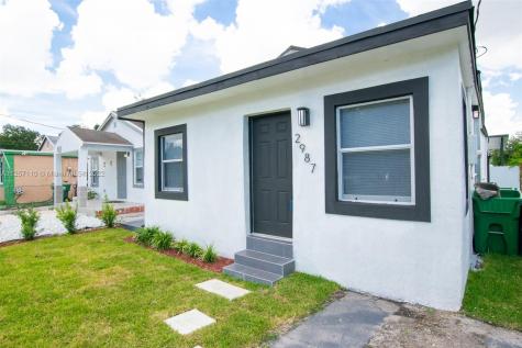 2987 NW 44th Street Miami FL 33142