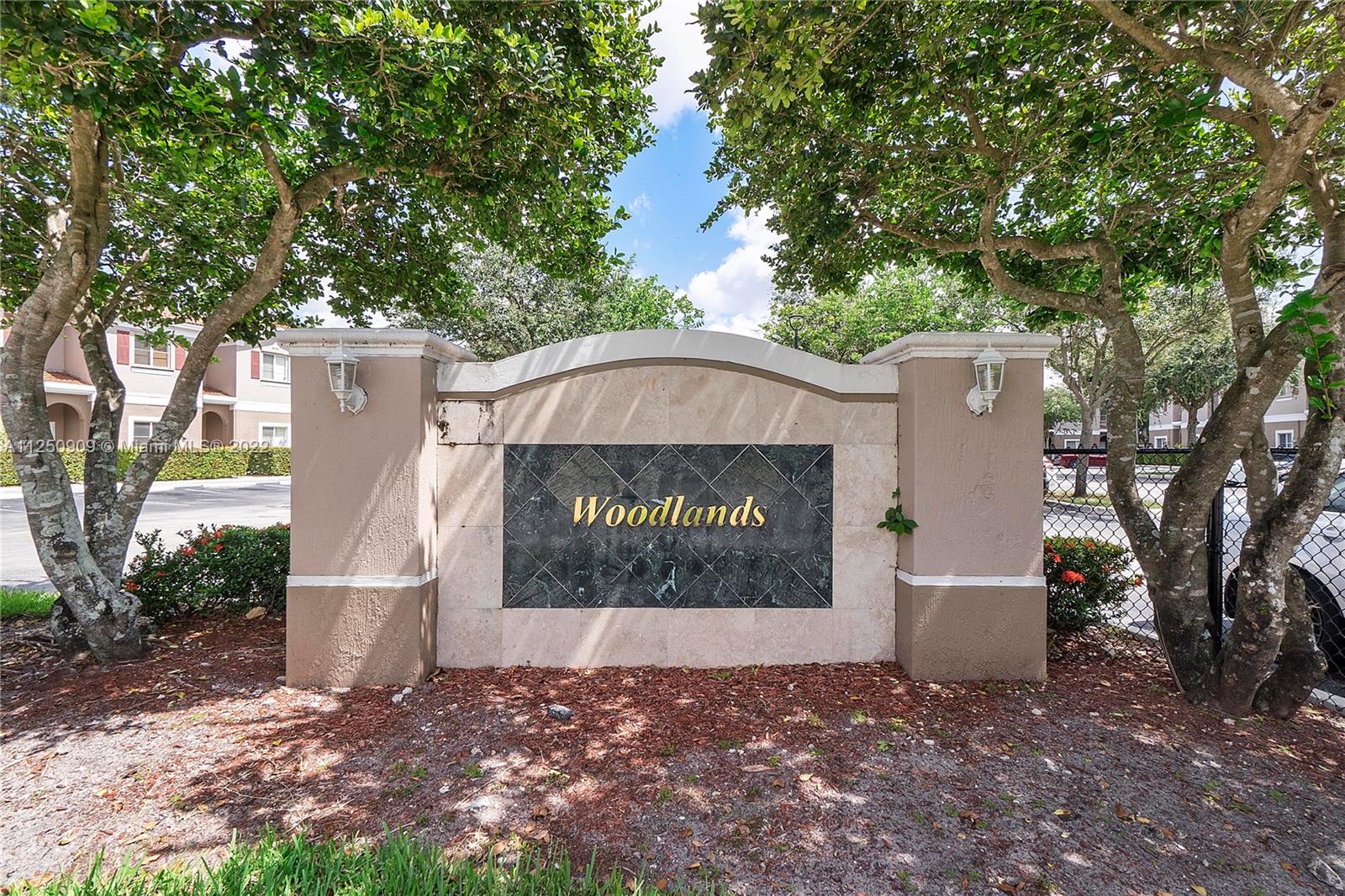 4412 Woodland Circle Tamarac FL 33319