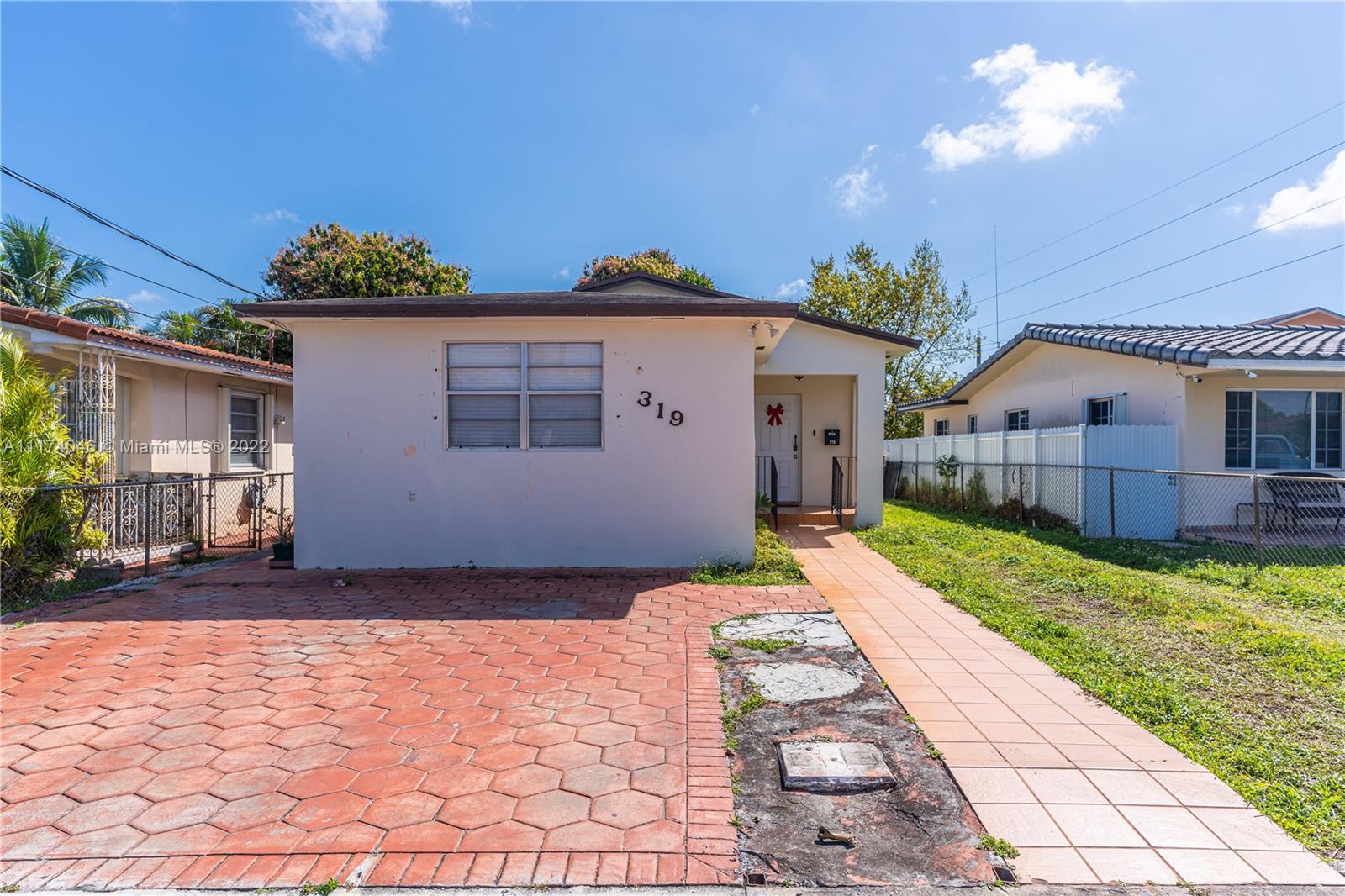 319 NW 58th Avenue Miami FL 33126